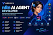 n8n ai agent ai developer claude code ai agent codex openclaw hermes ai agent