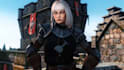 create and port custom skyrim mods with armor, weapons and characters