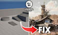 fix unreal engine 5 bugs, crashes, and blueprint or c plus errors