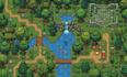 create top down pixel art tileset rpg maker game assets tilemap 2d game art