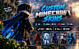 create minecraft skins, figura models and custom characters