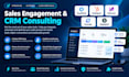 setup business scheduling software via qualified hubspot mixmax doodle salesloft