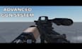 script and advanced roblox guns, combat systems and more