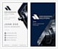 do business card design