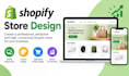 redesign your shopify store fore christmas sales boost