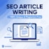 write seo optimized high quality articles  and blog posts