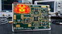 design rf pcb, antenna integration, hfss simulation,wifi,esp32 and iot hardware