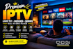 professionally rebrand and iptv app tivimate with admin panel