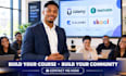 create ai course explainer ai avatar ai presenter ai spokespersons video