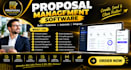 build, customize and automate your proposal management software via pandadoc