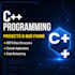 Develop cpp spatial computing and photogrammetry algorithms by Lucas ...