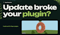 build or fix a minecraft paper plugin with full source