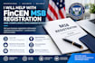 help with fincen msb registration and compliance documentation
