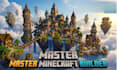 create custom minecraft texture pack, resource pack, skin and icons