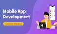 develop mobile app ios android game app development