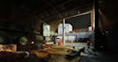 create 3d game assets, props, modular environment models for unity unreal engine