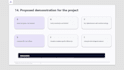 create scientific research presentations