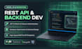 build a secure rest api using nodejs express and mongodb