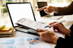 build a professional financial model and dcf valuation