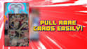 edit your tcg faceless unboxing content