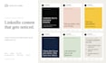 create engaging linkedin content for your b2b business