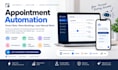 build appointment automation client booking ghl automation crm booking