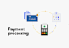 setup iptv, payment processor, independent and autonomous payment processor