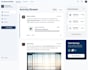 build a high performance nextjs landing page for your saas