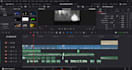 event and pre shoot video editing