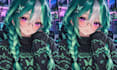 create a custom live2d vtuber model with professional live2d rigging
