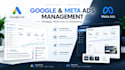 manage your google and meta ads