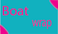 design professional boat graphics and wraps