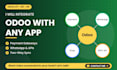 integrate odoo with payment gateways, apis and third party apps