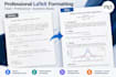 format your physics or research document in latex