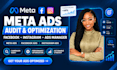 audit optimize and fix your facebook instagram meta ads