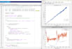 develop and debug matlab code for numerical algorithms