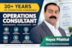 analyze and improve your business operations and processes