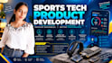 develop custom sports tech products