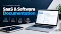 write saas technical documentation, user guide, API docs, software articles