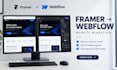 migrate your framer website to webflow