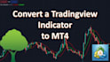 convert tradingview indicator to mt5 and mt4, 3commass