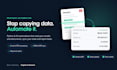 automate your business processes with python and ai