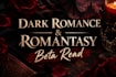 beta read your dark romance beta reader, romantasy beta reader