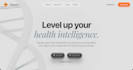 build a modern responsive website