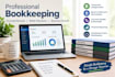provide reliable bookkeeping and financial records