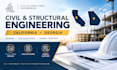 be your texas or utah civil and structural engineer