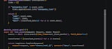 build your fastapi server
