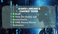 test, evaluate, and label your ai customer service bot responses