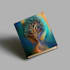 create an epic fantasy and romantasy book cover design