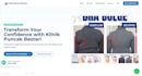 build a high converting website